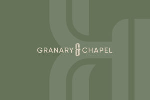 Granary & Chapel logo