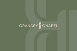 Granary & Chapel logo