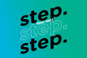 Bradford College your next step mark