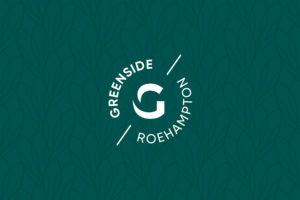 Greenside Logo