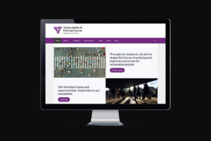 VPRC website